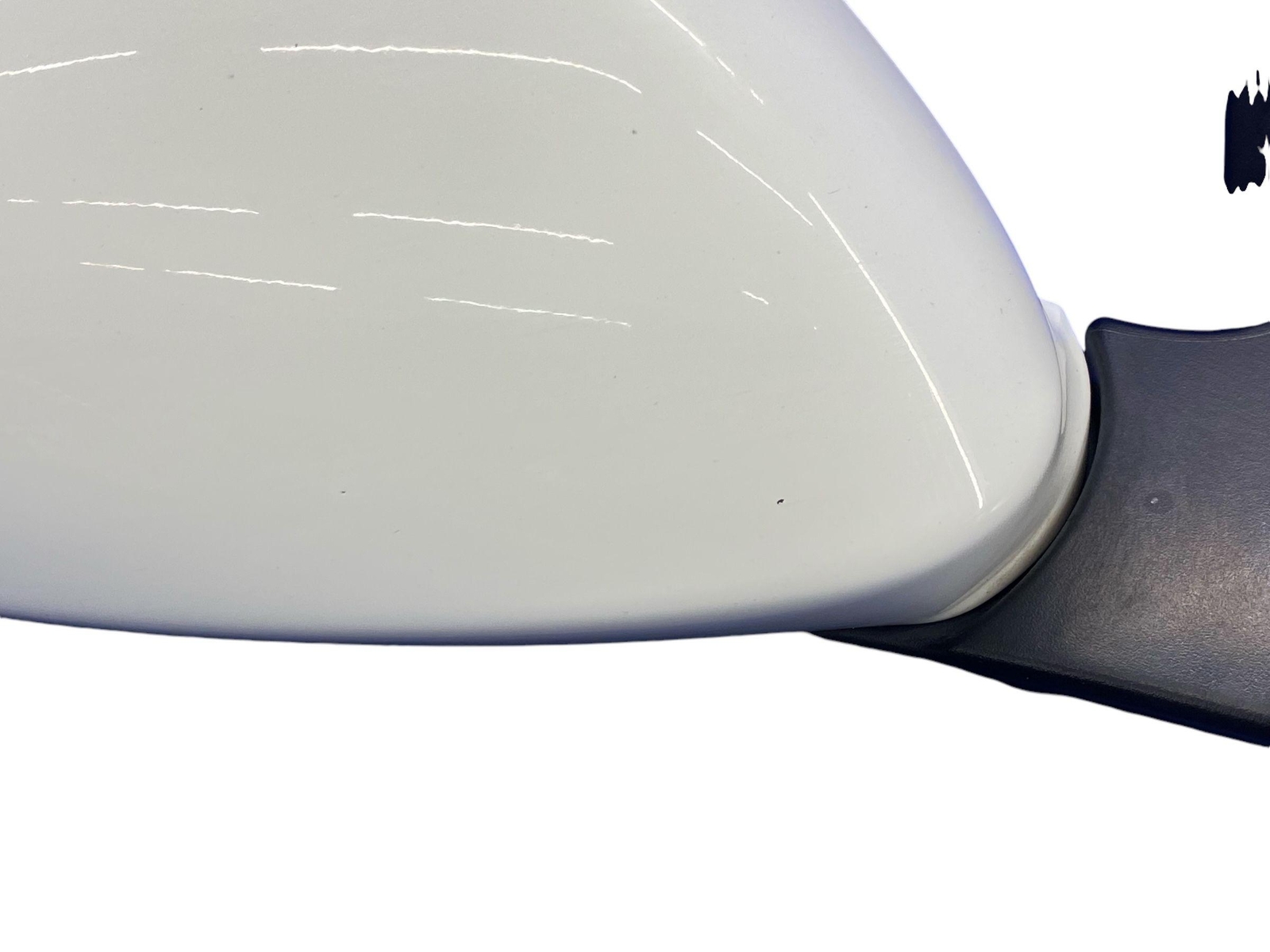 2009-2019 MASERATI GRANTURISMO FRONT RIGHT HEATED POWER DOOR MIRROR ASSEMBLY OEM