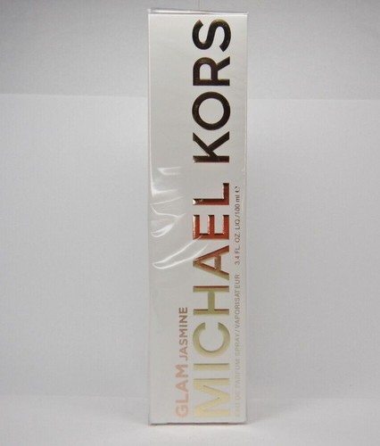 michael kors glam jasmine ebay