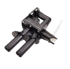 Genuine OEM HVAC Heater Control Valve for Saab 32020096