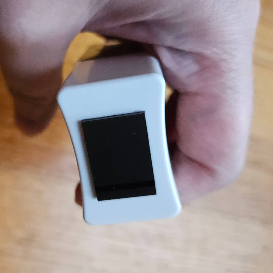 NEW! Nails Inc Effect Nail Polish ON MY WAVELENGTH eBay