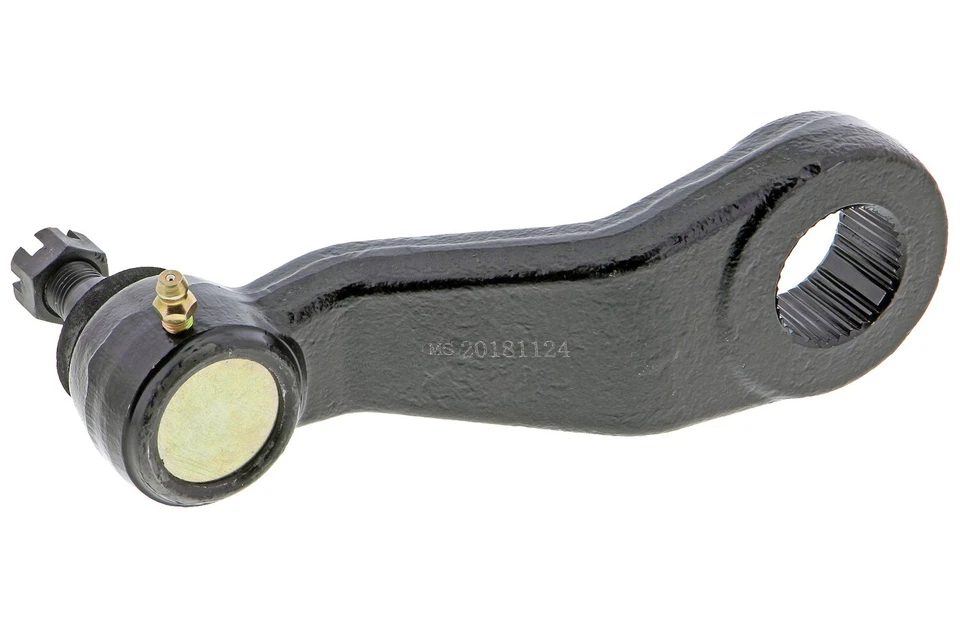 Brazo delantero Pitman de dirección para Lincoln Town Car 1995-2002 1996 1997 1998 1999 Foto 3 de 4