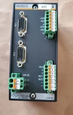 Used Bachmann ISI202/5 PLC Module 