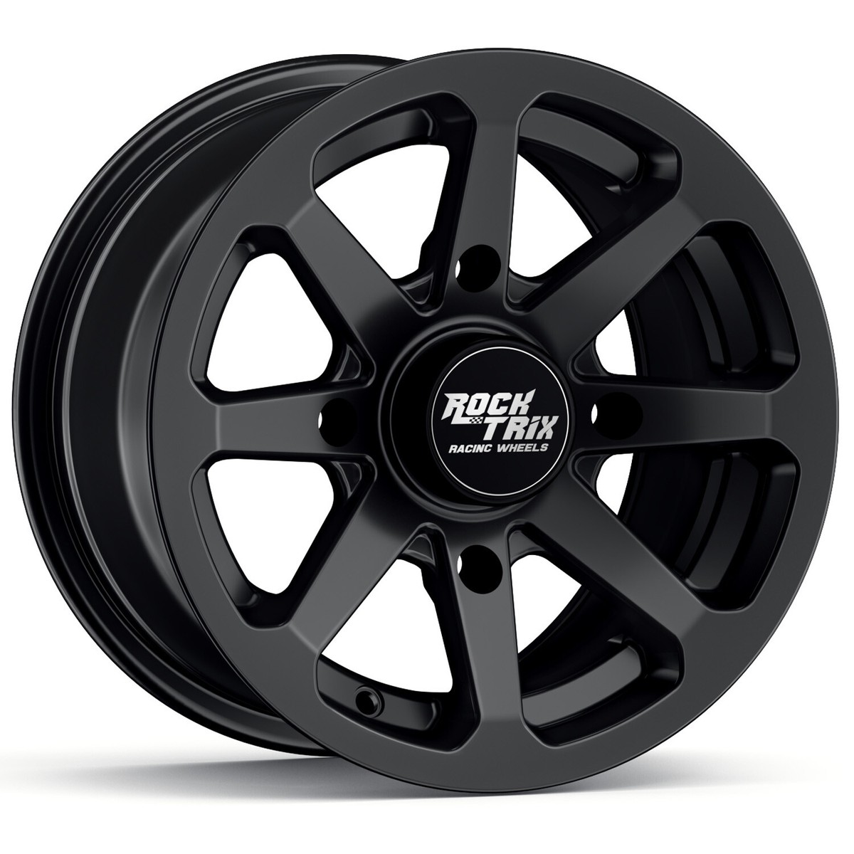 Offset Atv Wheels Hostile Pismo Atv Wheels Rims 15x10 4x137 Blade Cut