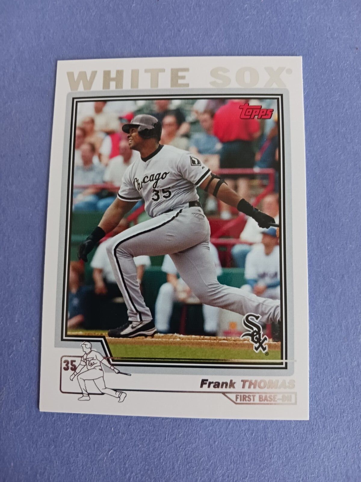 2004 Topps Baseball Cards Complete Your Set (#'s 1-250) U Pick - Picture 81 of 452