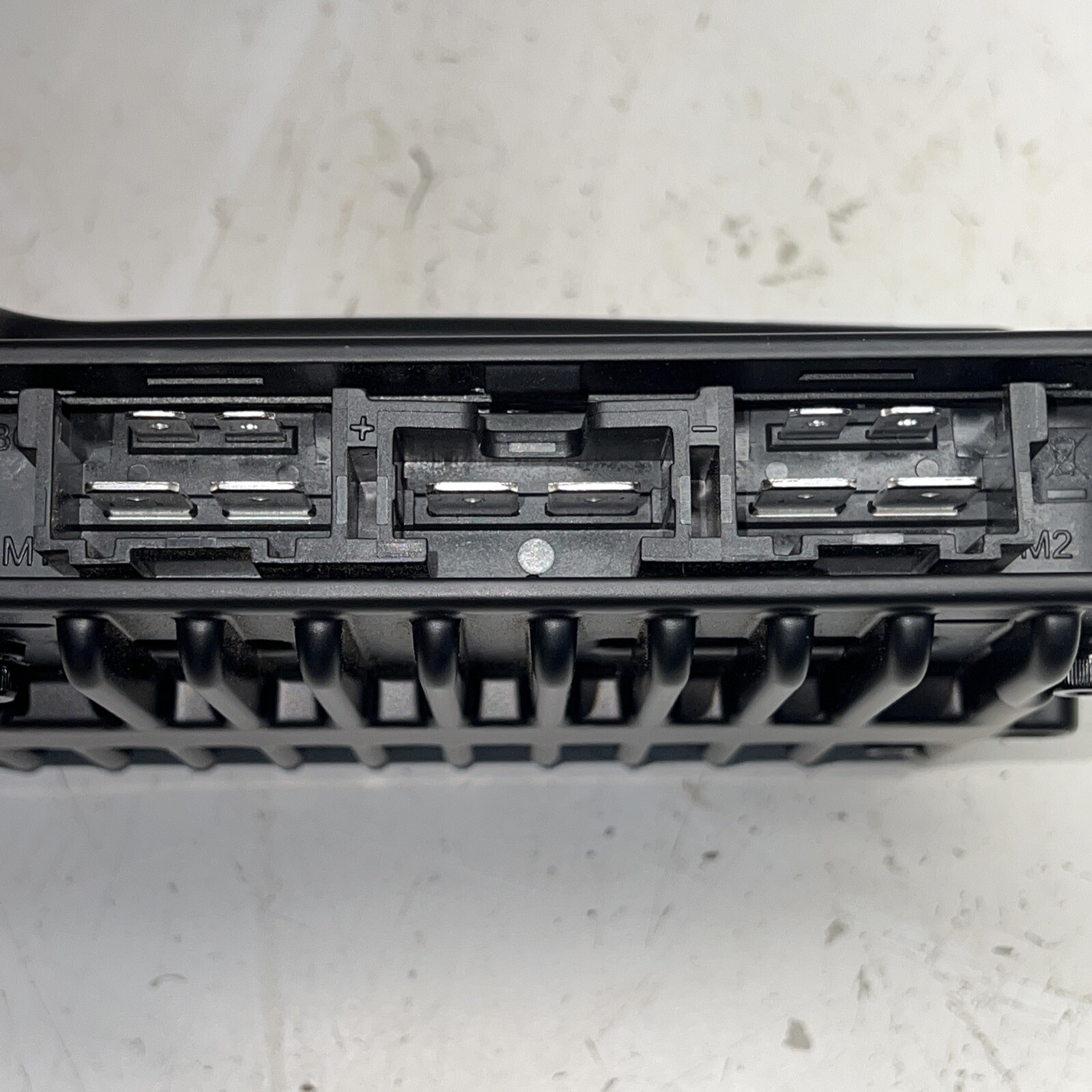 Sunrise Quickie Q500m Power Chair Wheelchair Controller Control Module ...