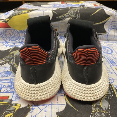 Adidas Men's Prophere Carbon/Pyrite Size 8 Men's | eBay