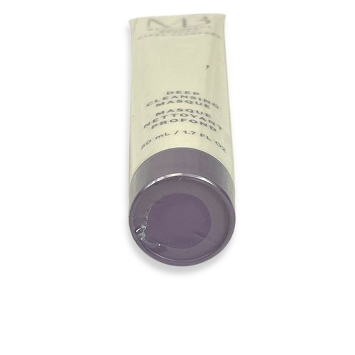 Meaningful Beauty DEEP CLEANSING MASQUE 1.7 oz / 50 ml Mask Cindy Crawford - Picture 3 of 3