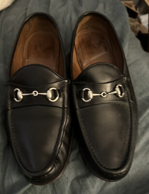 Allen Edmonds Verona black Italian leather loafers Allen Edmonds Verona II Italian Bit Loafer Black (6780  main image 2