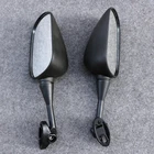 Rear View Side Mirrors Fit For Suzuki GSXR600/750 2001-2003 GSX-R 1000 2001-2002