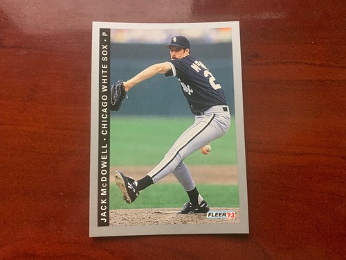 1993 Fleer Baseball - Complete Your Set (201-360 & Subsets) - Picture 8 of 163