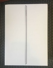 Apple iPad 8th Generation 32GB Wi-Fi Cellular EMPTY BOX ONLY Space Grey