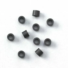 GENUINE (10-Pack) Yellow Jacket 19020 Replacement Gaskets 1/4" Charging Hoses