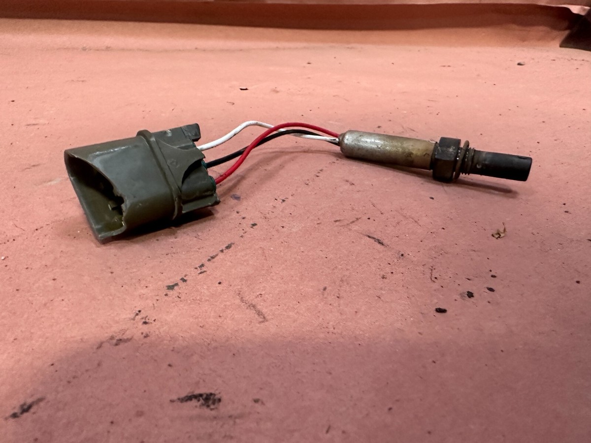 Nissan 300ZX Oxygen Sensor OEM #86154 | eBay