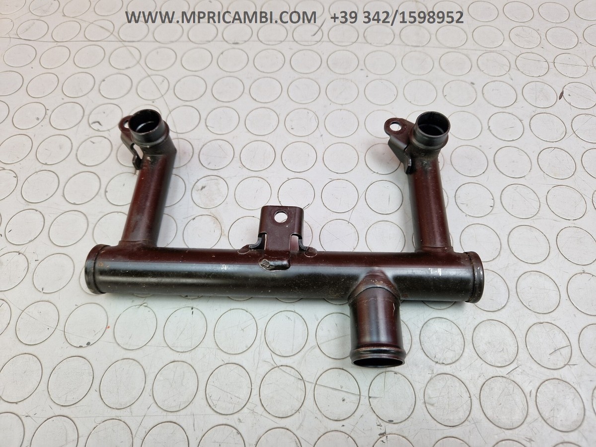 HOSE PIPE WATER 39192-0073 KAWASAKI Z750R 2011 2012 | eBay