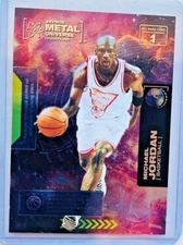 2021 SKYBOX METAL UNIVERSE CHAMPIONS BASE SET RC 1-100 FINISH YOUR SET U PICK