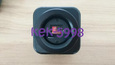 1PC Gebraucht watec WAT-231S NTSC