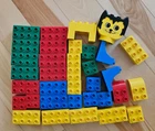 LEGO  DUPLO Kitty Cat Set #2338
