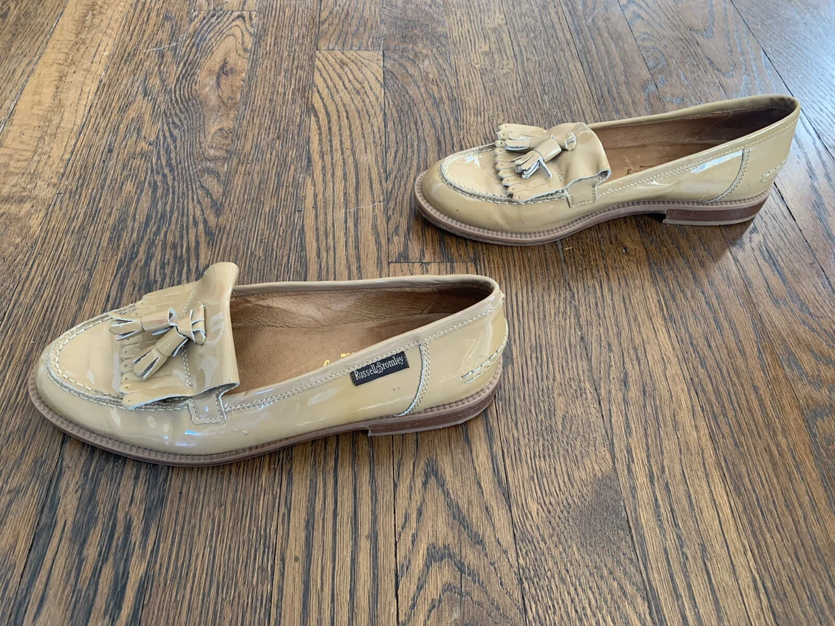 Russell and sales bromley womens