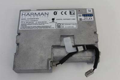 12-14 TOYOTA CAMRY SIENNA PRIUS RAV4 COROLLA ENTUNE BLUETOOTH