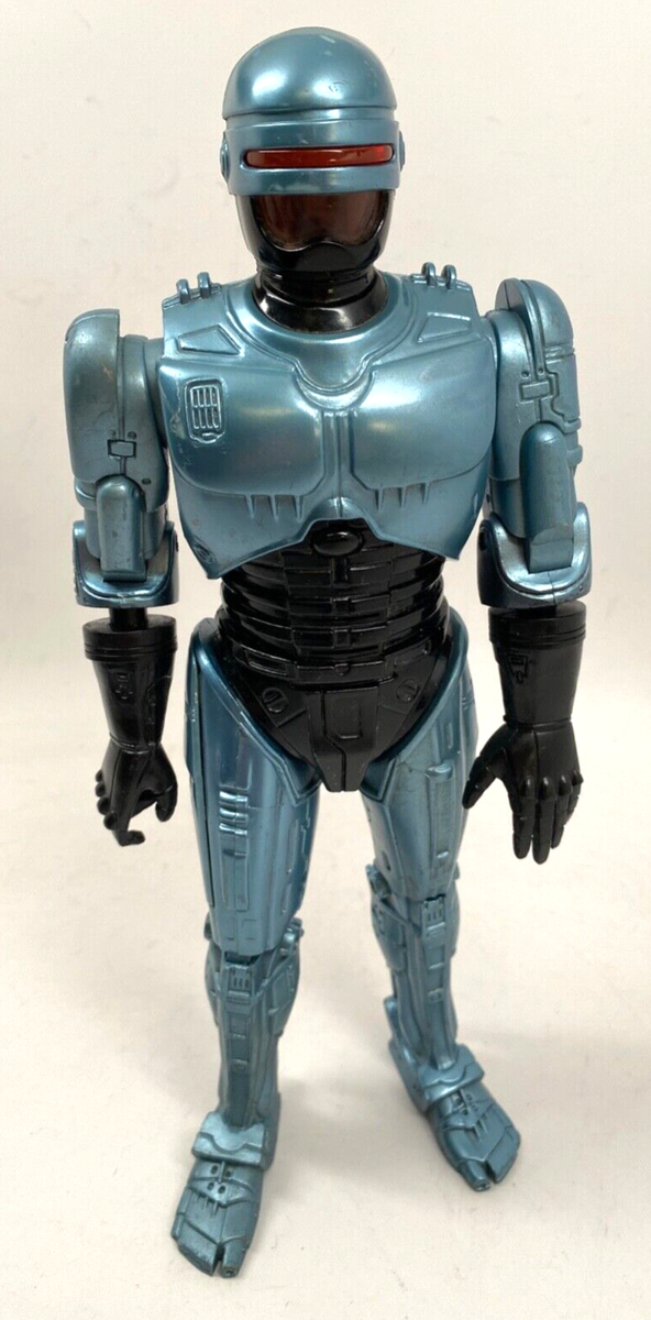 RoboCop 12