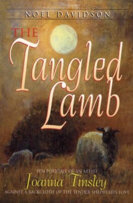The Tangled Lamb By Noel Davidson