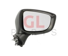 Retroviseur droit (ou coque) Mazda 121