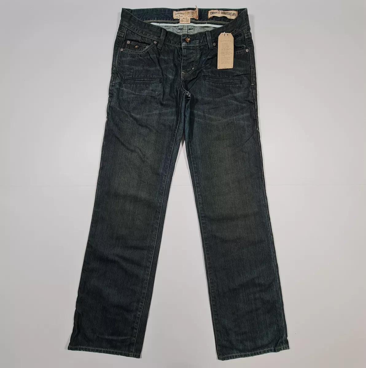 Converse john varvatos blue deals