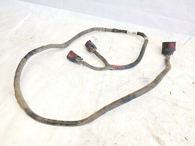 2011-2016 Ford F350 F250 Super Duty - 5th Rueda Remolque Remolque Paquete Arnés | eBay | Ford Super Duty 5th Wheel Wiring Harness | | eBay