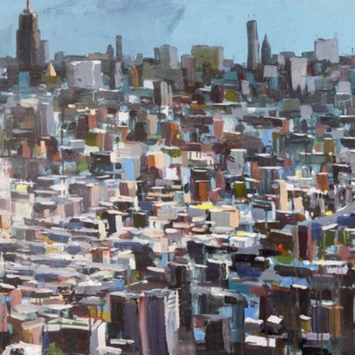 Cars & Trains Fictions (Vinyl LP) 12" Album