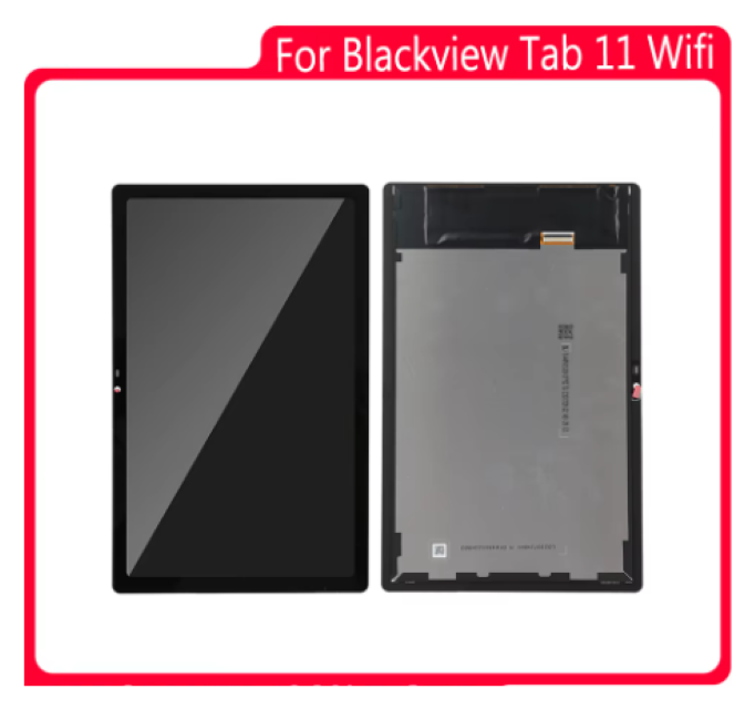 【美品】Blackview Tab 11 8GB/256GB 2Kディスプレイ Amazon.com : Blackview Tab 11 WiFi Android Tablet, 10.36 inch 2K