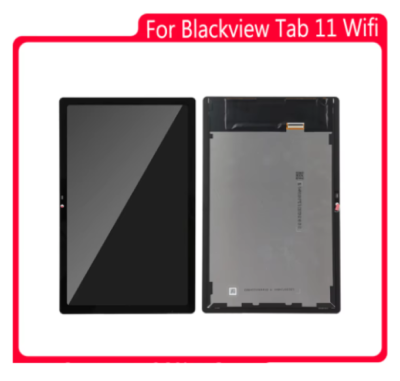 For Blackview Tab 11 WiFi LCD&Touch Screen Digitizer Display