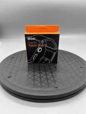 Apple Watch Series 3/2 42mm Full Screen Protector 1 rose pink,1 transparent