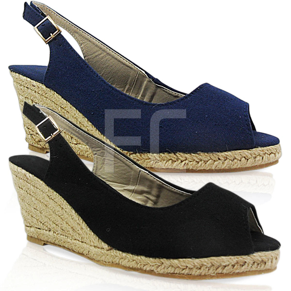 Espadrilles summer deals 219