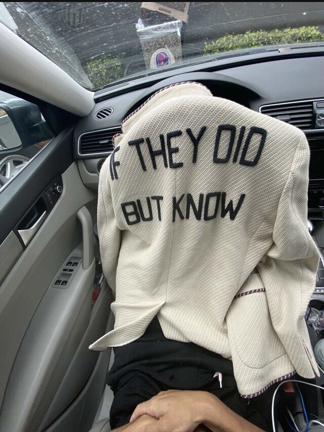 gucci jacket - image 1