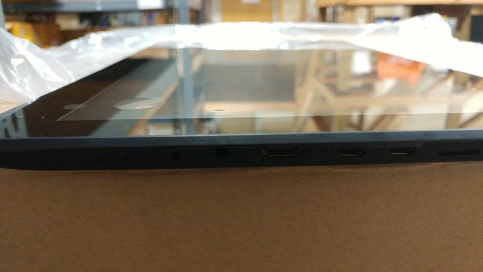 New Android 7 Nougat tablet 13.3 inch, fully rooted for developers - Image 2 of 3