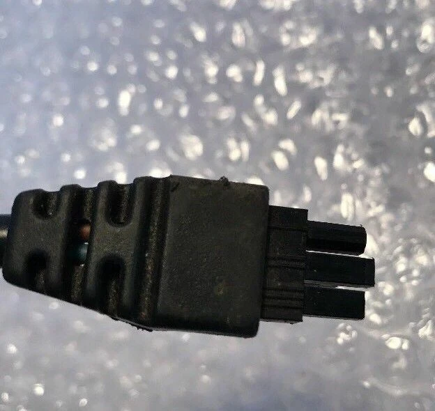 -1x IBM 42H1176 42H1178 3Pin 24V 2A POWER SUPPLY for IBM 4610-TF6 PRINTER - - Image 3 of 3