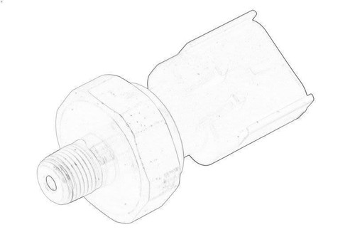 Sensor, oil pressure OE CHRYSLER 05149064AA - Picture 2 of 6