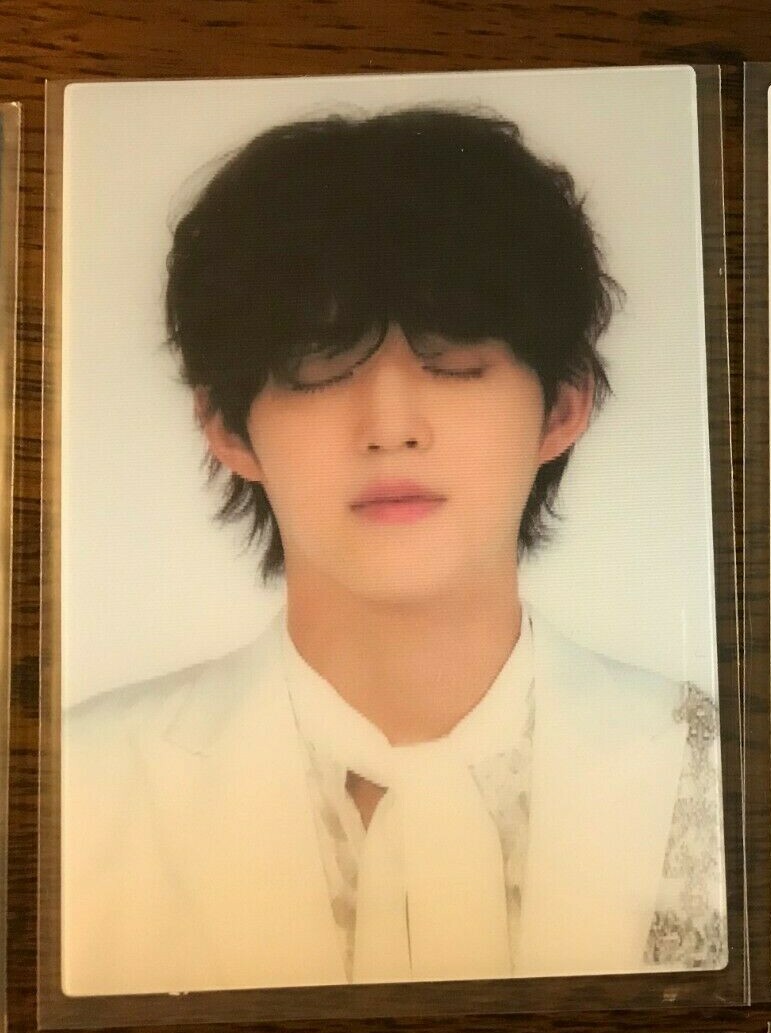 S.COUPS 'SEVENTEEN 2020 JAPAN DOME TOUR' Official Photocard