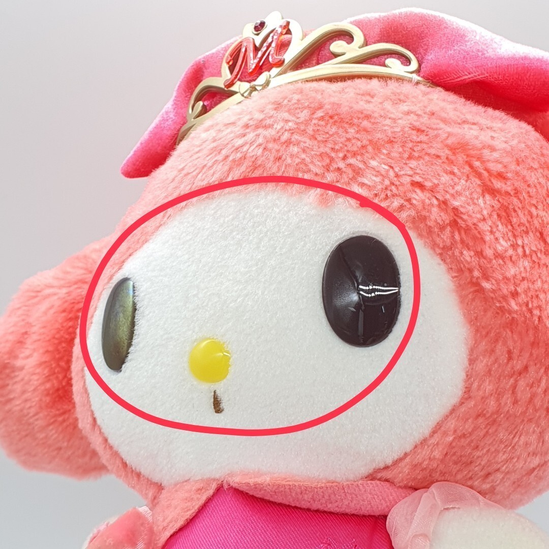 My Melody Princess Tulip B398 Sanrio Flower Princess Sanrio 2021