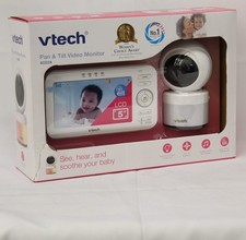 Vtech Pan and Tilt Monitor