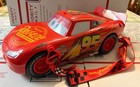 Disney Lightning McQueen Popcorn Bucket — photo 2