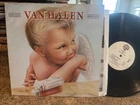 VAN HALEN 1984 ~ NEAR MINT - NM- VINYL LP ~ ORIGINAL 1ST PRESS ~ SUPER NICE!