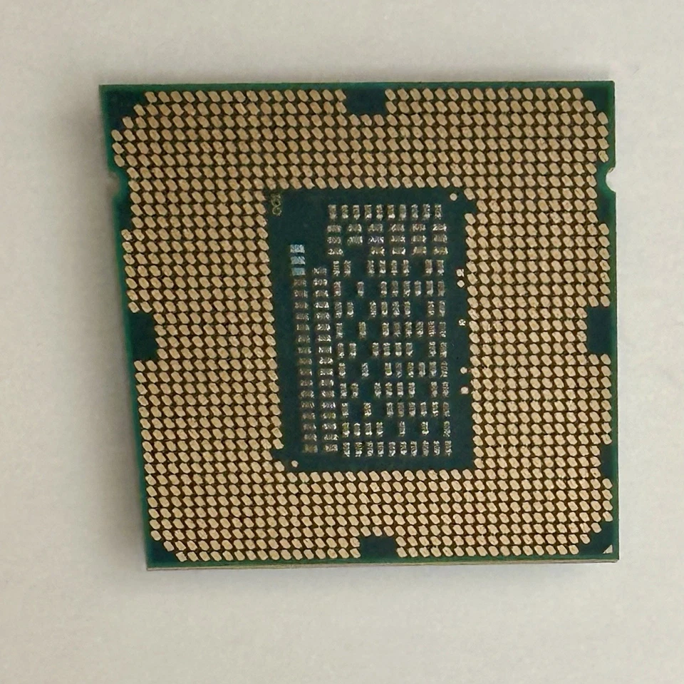 Intel Core i7-2600S 2.80GHz CPU Processor SR00E - Image 2 of 2