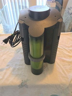 Used Eheim Professional Canister Filter 2227 37 - German Eheim Pro Filter