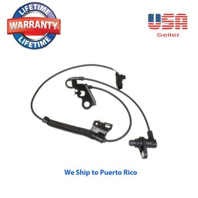 ABS Wheel Speed Sensor Front Right Fit: Toyota Corolla 2009-2013 Built In Japan