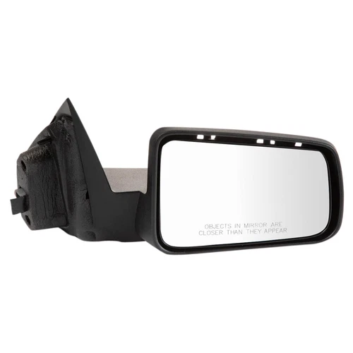 TRQ MRA11677 Power Side View Mirror For Ford Focus 2008-2011 Right 8S4Z17682CA