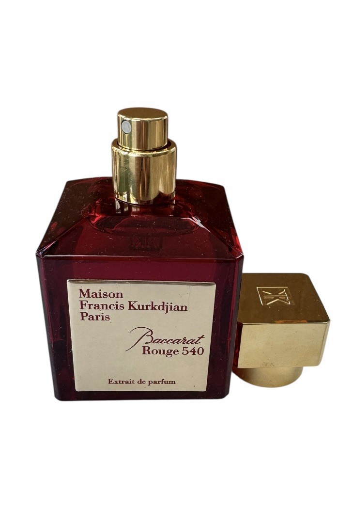 Maison Francis Kurkdjian Baccarat Rouge 540 Extrait de Parfum 2.4