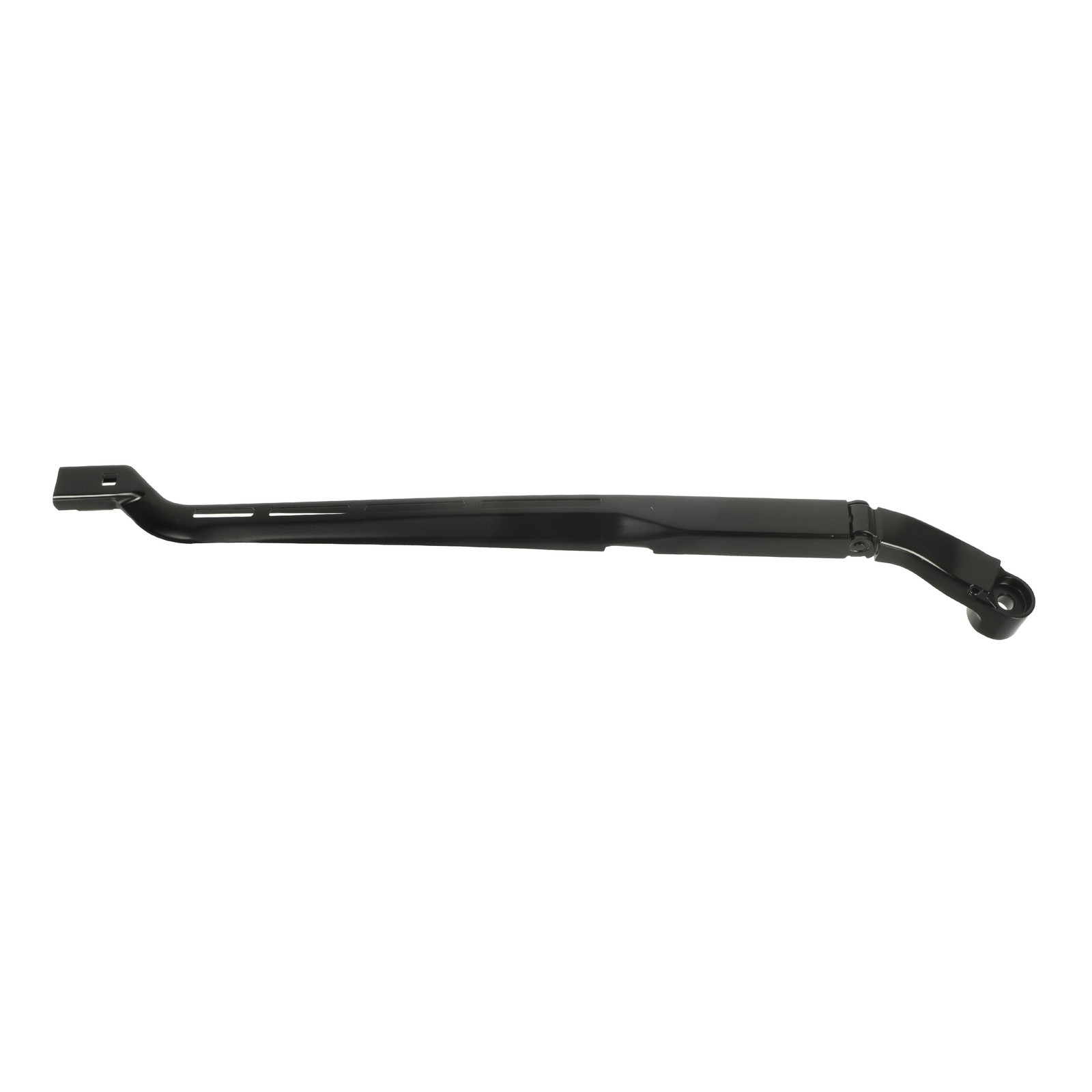 Brazo del limpiaparabrisas del lado del pasajero para GMC Sierra/Silverado 2014-2019 (N/P 23482887)