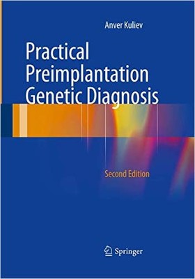 Praktische Präimplantationsdiagnostik - 9781447171201