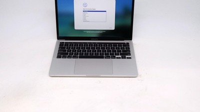 Apple MacBook Pro A2251 13 Core i7 16GB 512GB Silver 2020